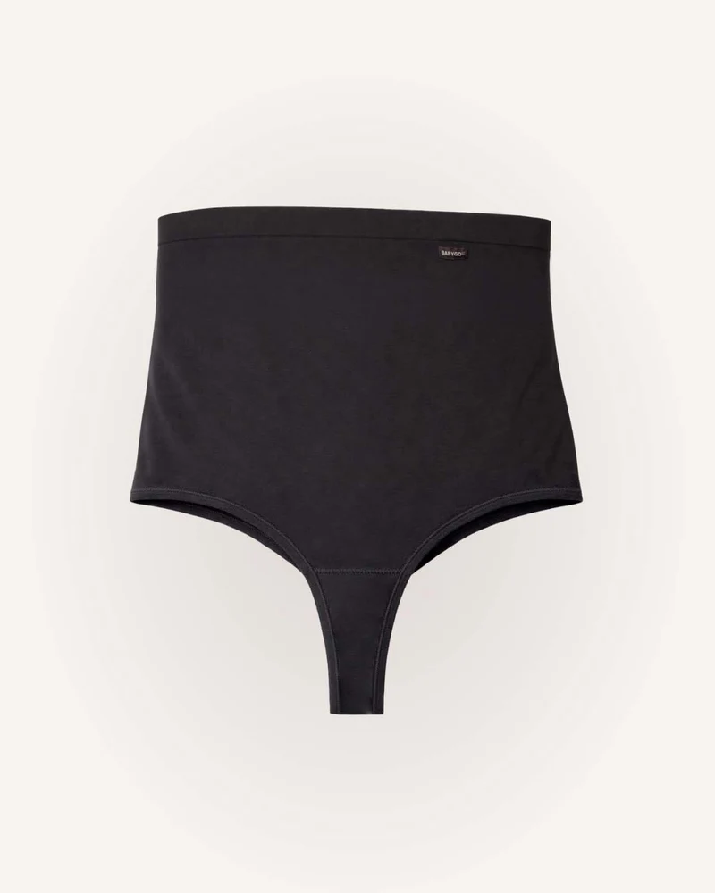 BABYGO® Tanga über dem Bauch