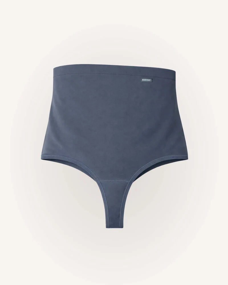 BABYGO® Tanga über dem Bauch